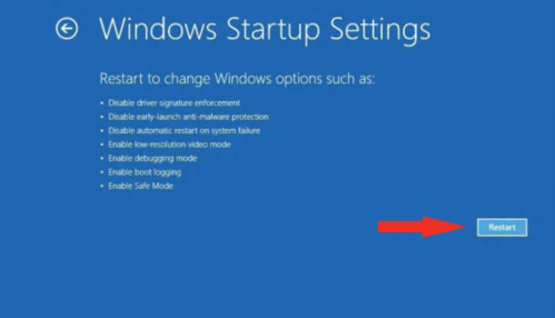 win8关闭数字签名的方法你会么?