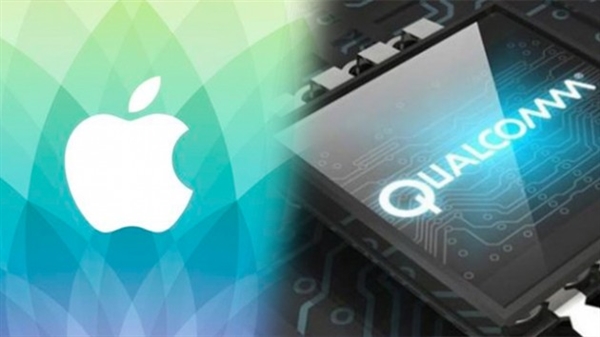 iPhone永远离不开高通!专利费纠纷苹果只能妥协1.jpg