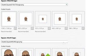 Win10系统实现快速生成应用磁贴图标该如何操作