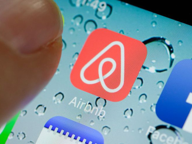ձAirbnb̵ƣȫΪ˰