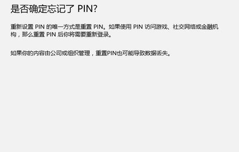 Win10PINʲôôúȡPIN(6)