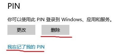 Win10PINʲôôúȡPIN(5)
