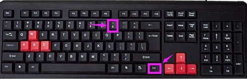 \