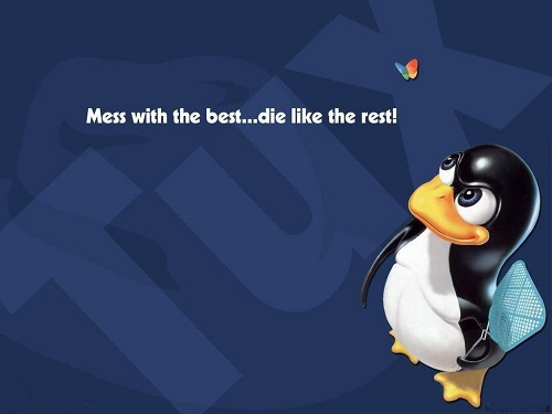 linuxοڴС