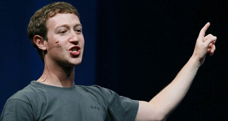 ˲ɶƹFacebook³ְ