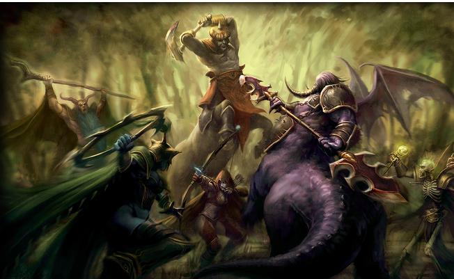 Win10ϵͳwar3dotaʱ˵Ĳ
