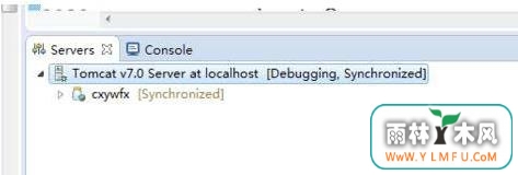Win7系统中启动Tomcat后在页面输入Locadlhost:8080没有显示