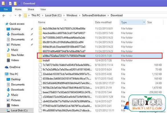 Win10ϵͳ²kb3116908ʧܵĲ