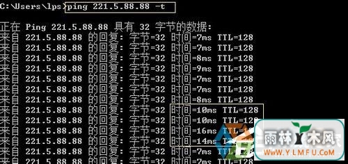 Win7ϵͳPing(5)