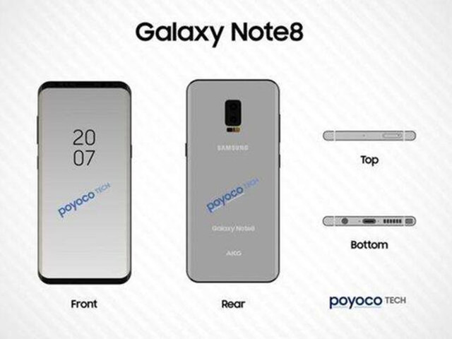 籨غiPhone8Note88µ׷