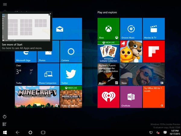 win10 10568ʲô win10 10568