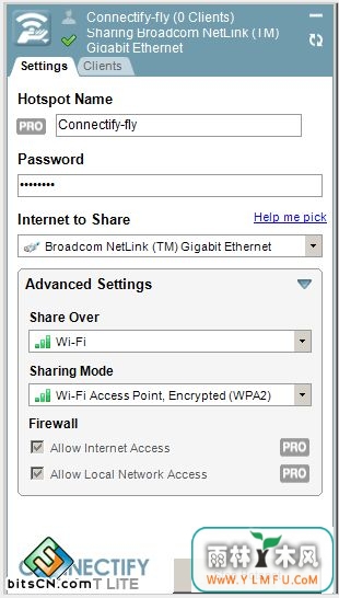 win7ϵͳwifiȵͨconnectifyС