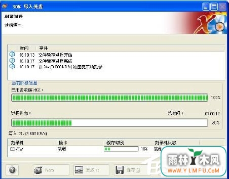 如何用Nero刻录DVD?