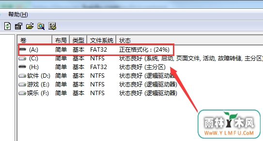 ԸʽSDʾWindows޷ɸʽô6