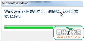 卸载 windows media player \