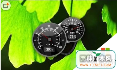 win7系统怎么显示cpu占用率情况步骤3