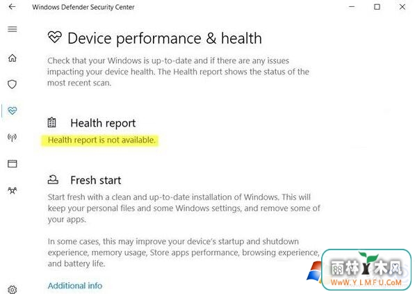 Win10Windows Defenderʾ״治áô£