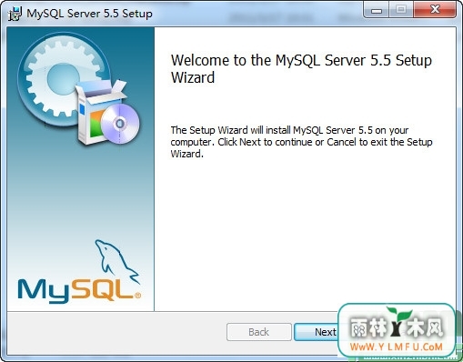 MySQLݿ 5.7.18 ٷ(MySQL server For Windows 64λ) 5.7.18