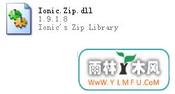 Ionic.Zip.dll(Ionic.Zip.dll)ٷ V1.0.0