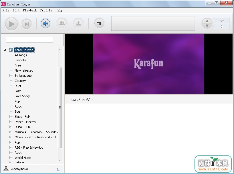 KaraFun Player(ֲ) V2.4.1.0ٷ