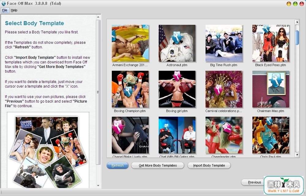 Face Off Max V3.8.3.2ٷ