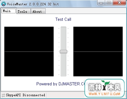 VoiceMaster(SkypeЧ) V2.0.0.224Ѱ v1.0