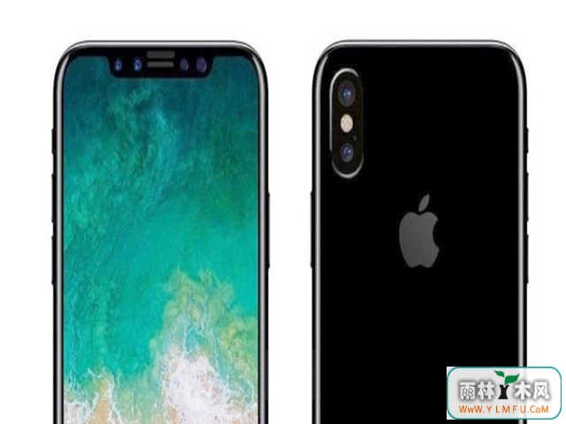 һ⣡iPhone8׷ûĿ