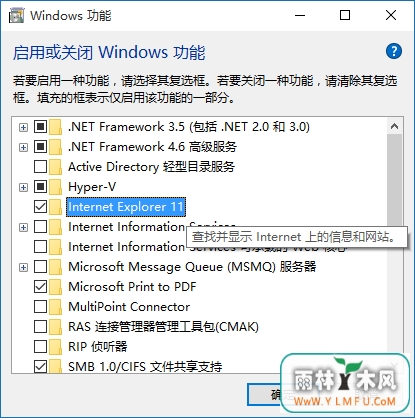 Win10жԴIE