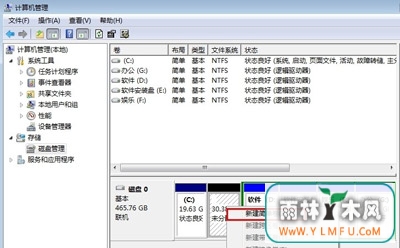 Win7ϵͳӲ̷ֻһC̵Ľ