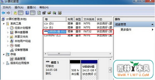删除u盘乱码文件 \