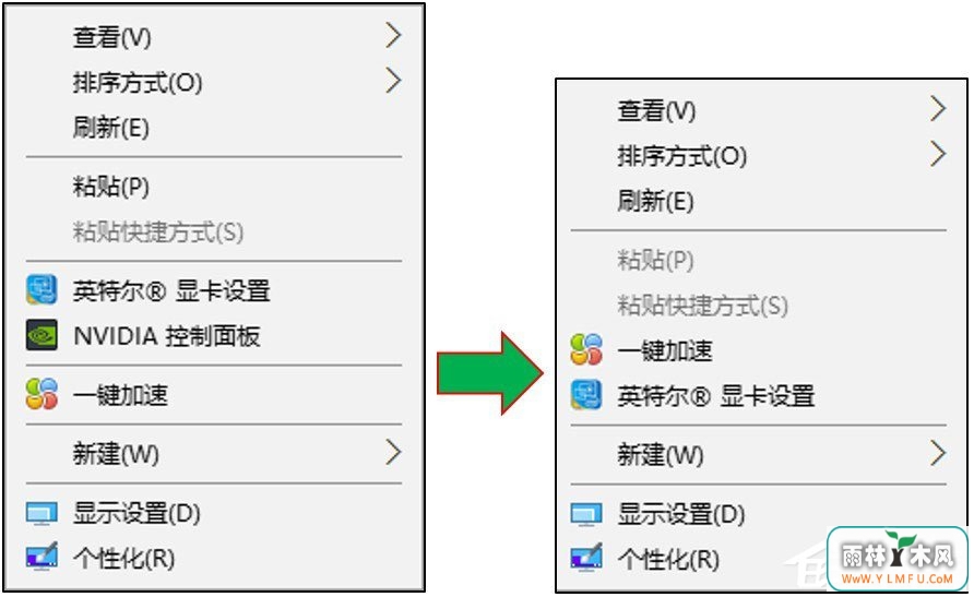 Win10提示“您当前未使用连接到NVIDIA GPU显示器”怎么办?