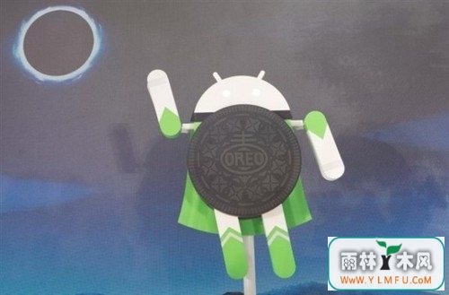 ȸAndroid8.0вظڿ㻻