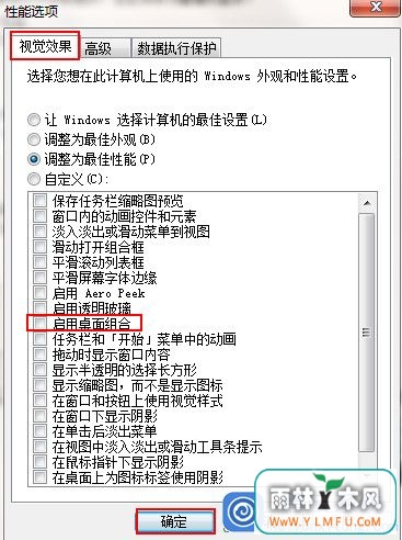 Win7系统中任务栏缩略图不显示文字了该怎么处理