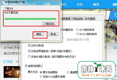 有道词典翻译图片中文字的方法