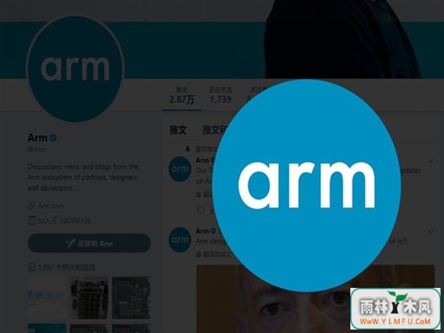 ARMٷ͵͵ȫLogoԲ