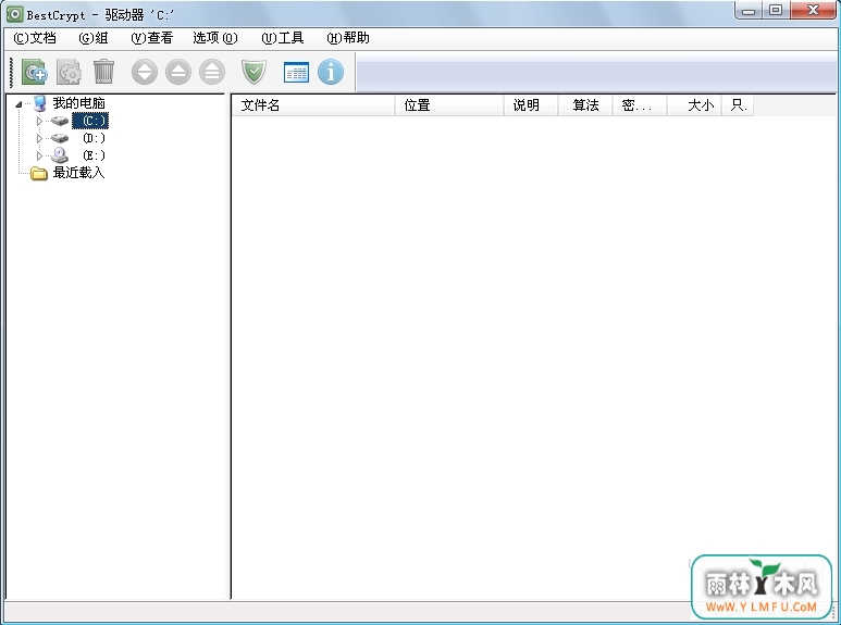 Jetico BestCrypt() V9.03.3İ