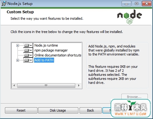 node.js(Javascriptл) V7.10.0ٷ