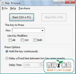 Key Presser(Զ) V2.1.7.8ٷ v1.0