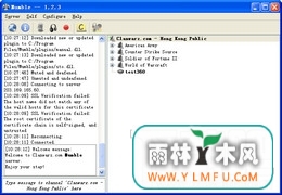 Mumble(Mumbleʵʱ)V1.3.0.2368ٷ