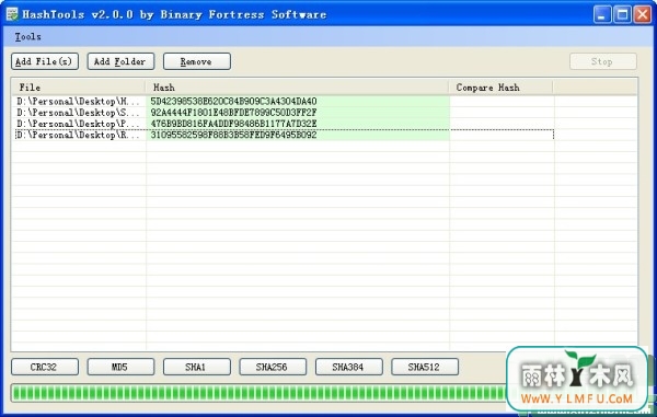 HashTools(ļϣֵУ鹤)V4.0.0ɫ v1.0