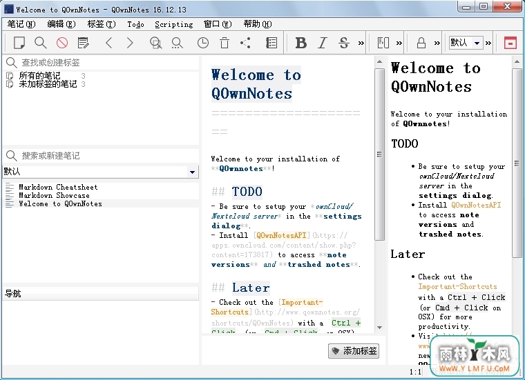 QOwnNotes(ʼǼ) v21.4.6ɫİ v21.4.6