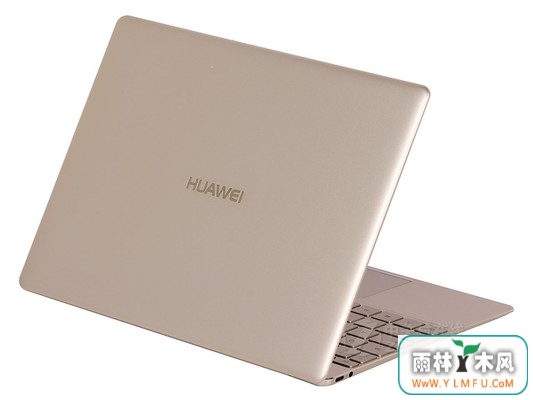HUAWEI MateBook X