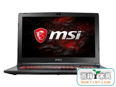 Ϸɽ msi΢GL62M 7RDX5499Ԫ