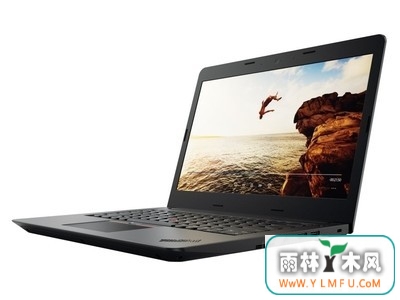 ThinkPad E470