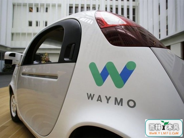 ȸWaymo˳ٳ¹ʣ˾Ƴ
