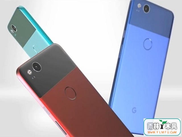 ȷΪLGȸPixel2 XLͨFCC֤