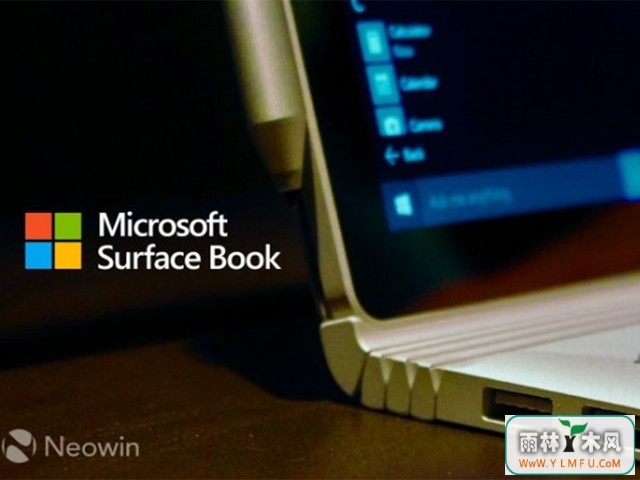 ڵ¿Surface Book΢ʾ2018