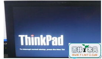win7ڿThinkpad LOGOĽ