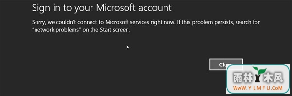 Windows 8.1BUG ޷¼΢˺