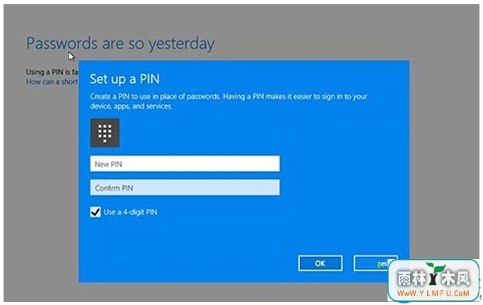 Win10ϵͳԴWindows Helloܵķ